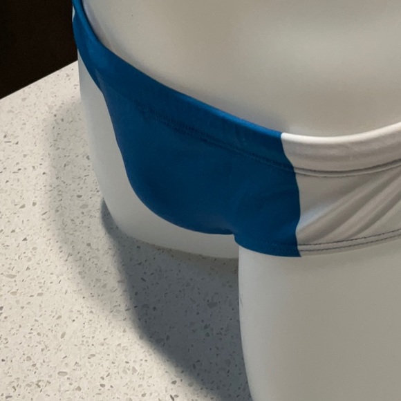 Mens swim brief/suit - Picture 5 of 8